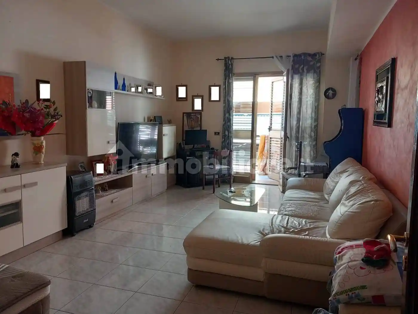 Appartamento in vendita a Paternò