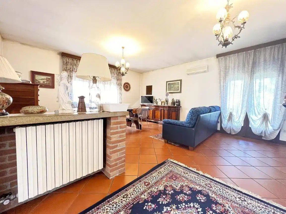 Casa indipendente in vendita a Vigonza