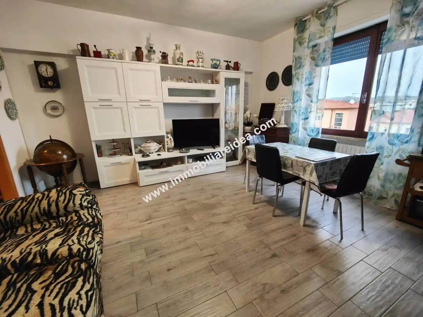 Appartamento in vendita a Rosignano Marittimo