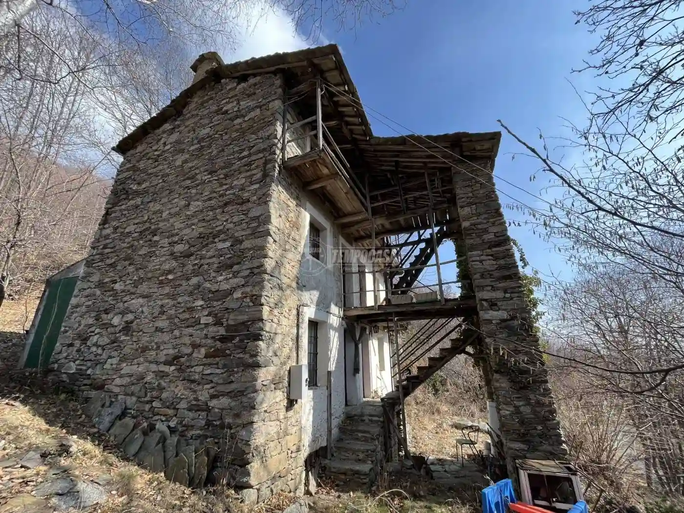 Casa indipendente - foto 2