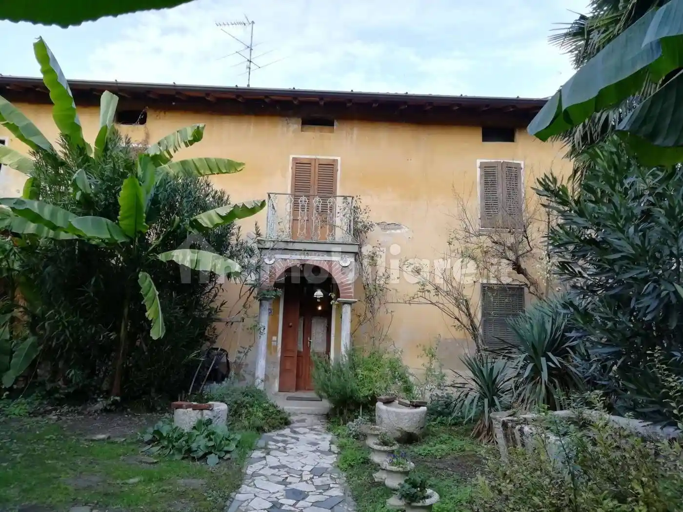 Villa in vendita a Pralboino