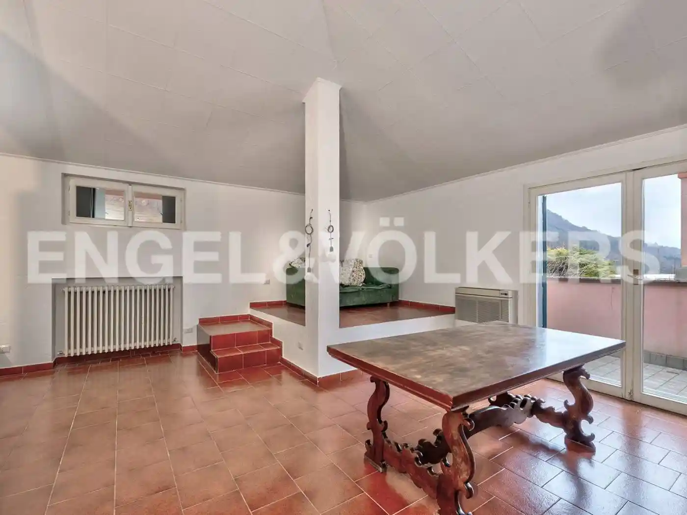 Trilocale via D. Mario Casati, Suello - foto 2