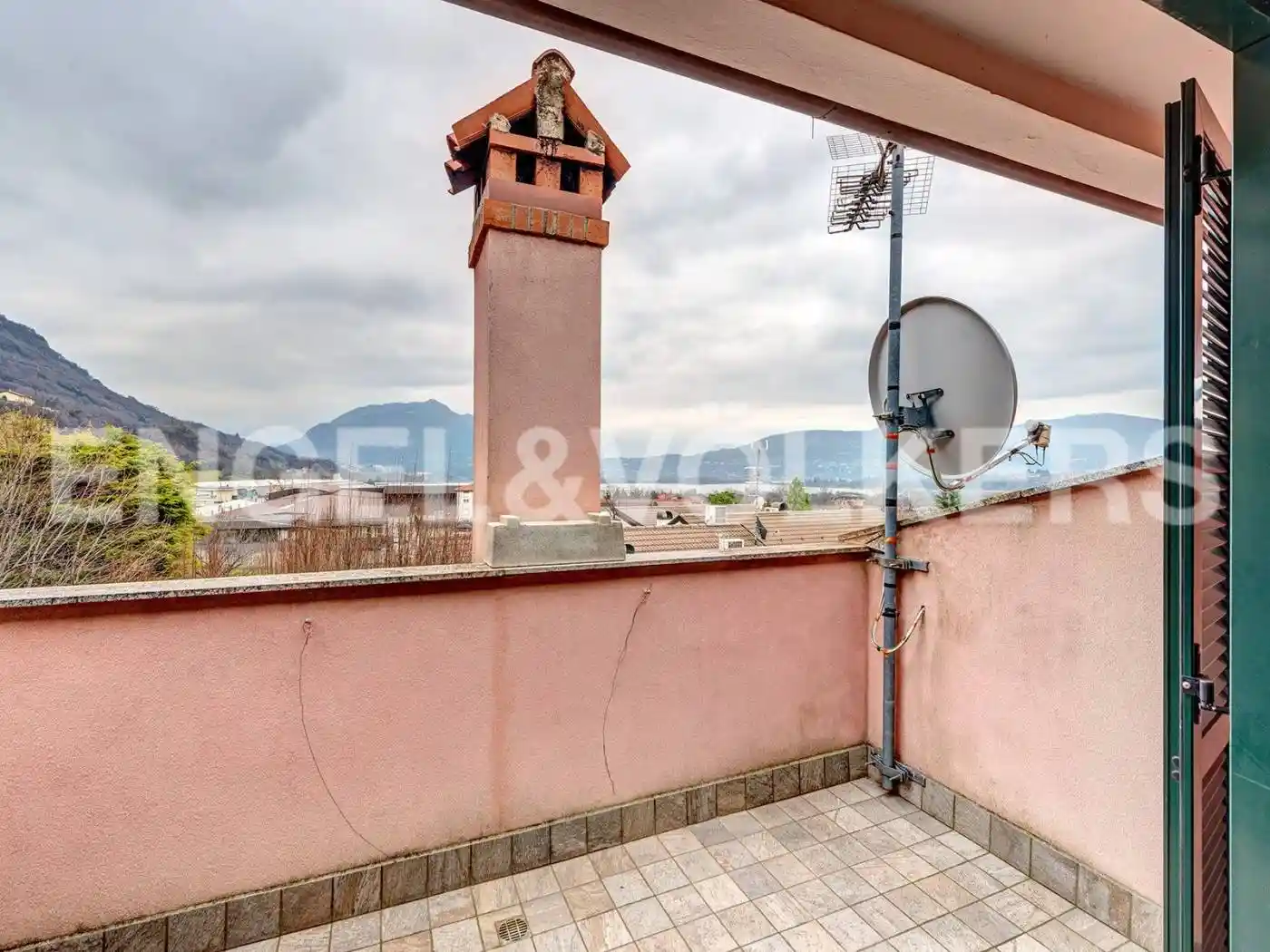 Trilocale via D. Mario Casati, Suello - foto 3