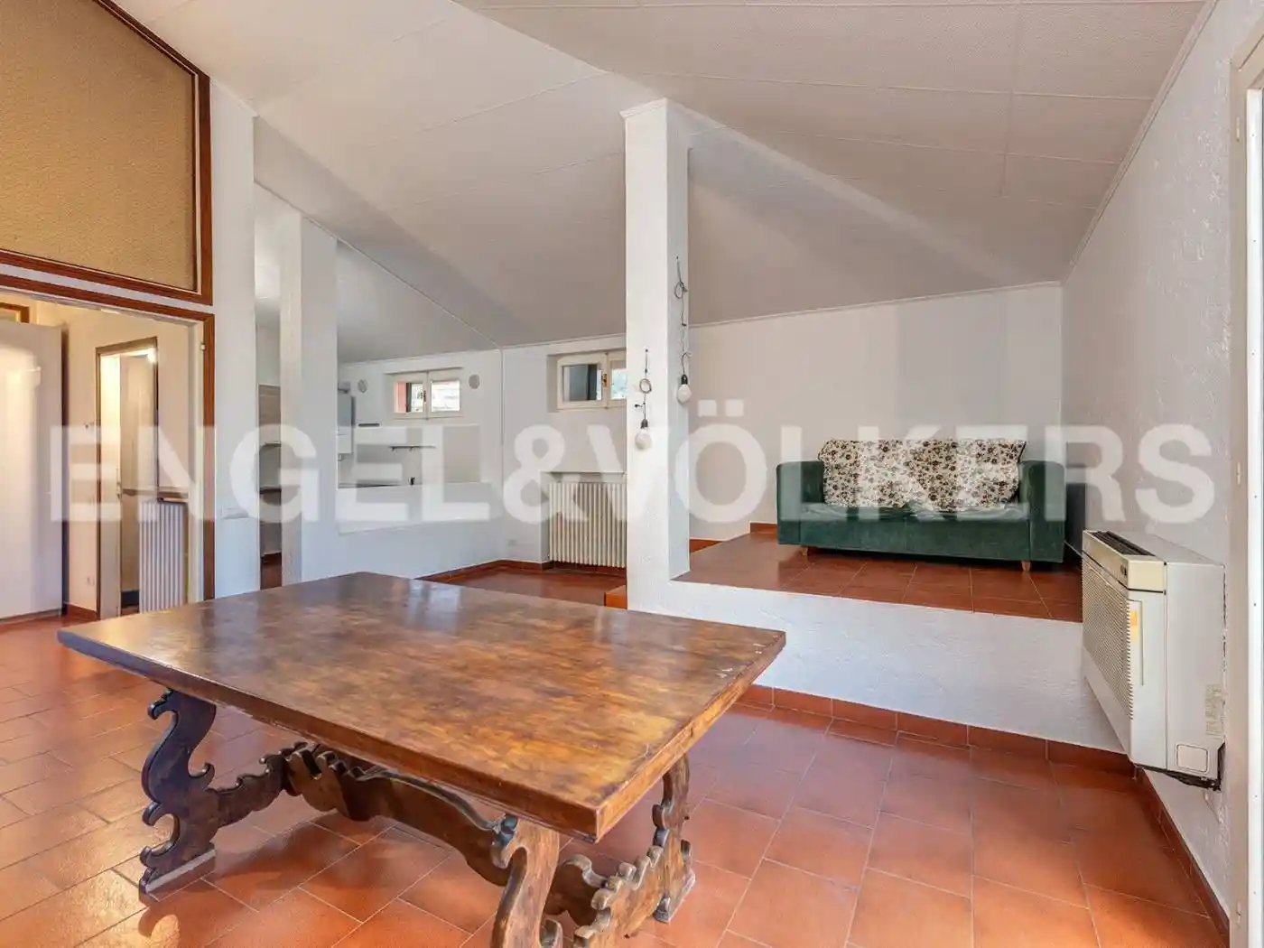 Trilocale via D. Mario Casati, Suello - foto 4