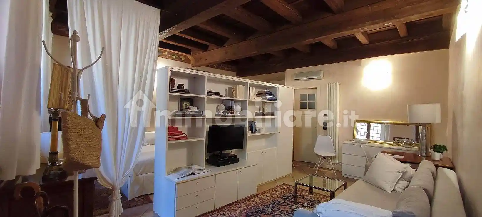Appartamento in affitto a Verona