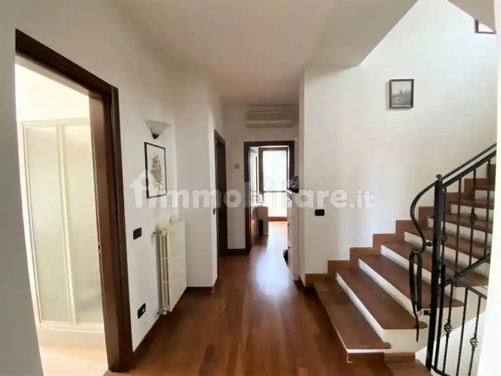 Villa in vendita a Camposanto