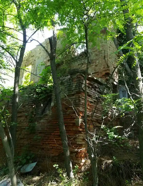 Rustico, da ristrutturare, 540 m², Cà Bianca, Valsamoggia - foto 5