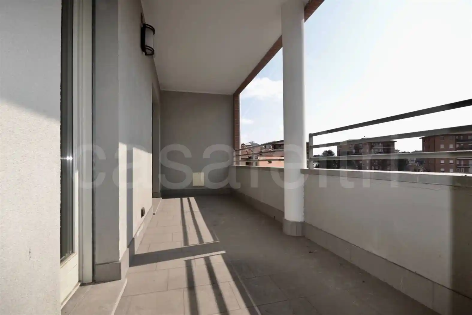 Appartamento in vendita a Bergamo