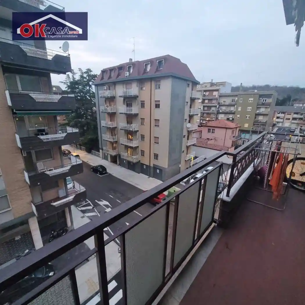 Appartamento in vendita a Monfalcone