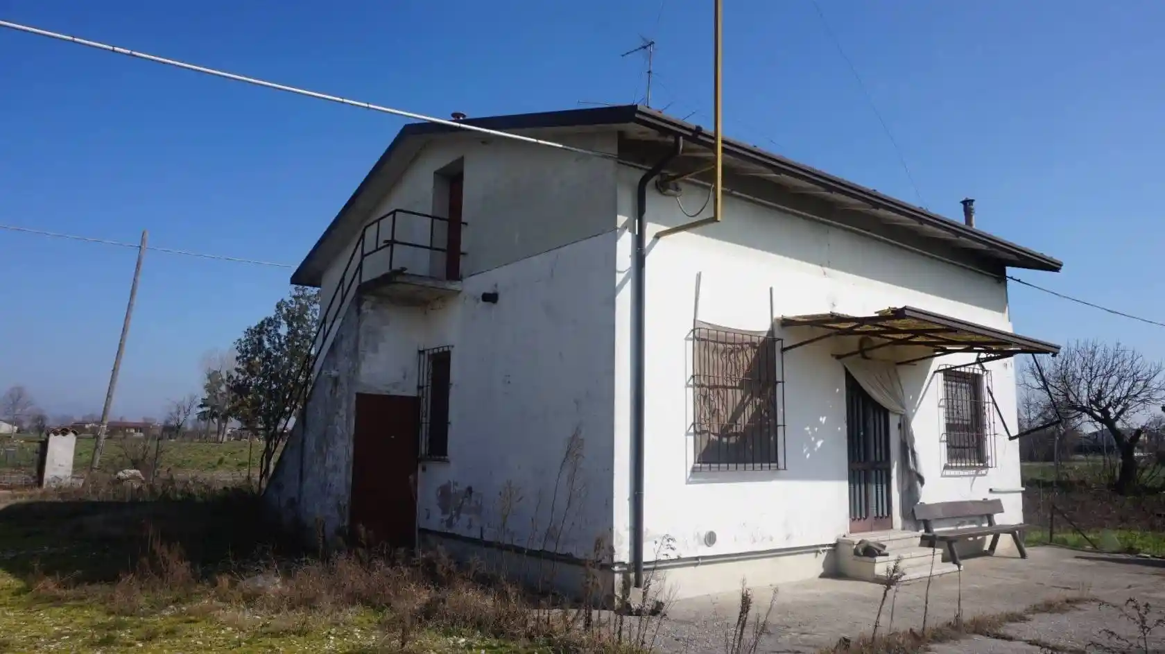 Casa indipendente in vendita a Ghedi