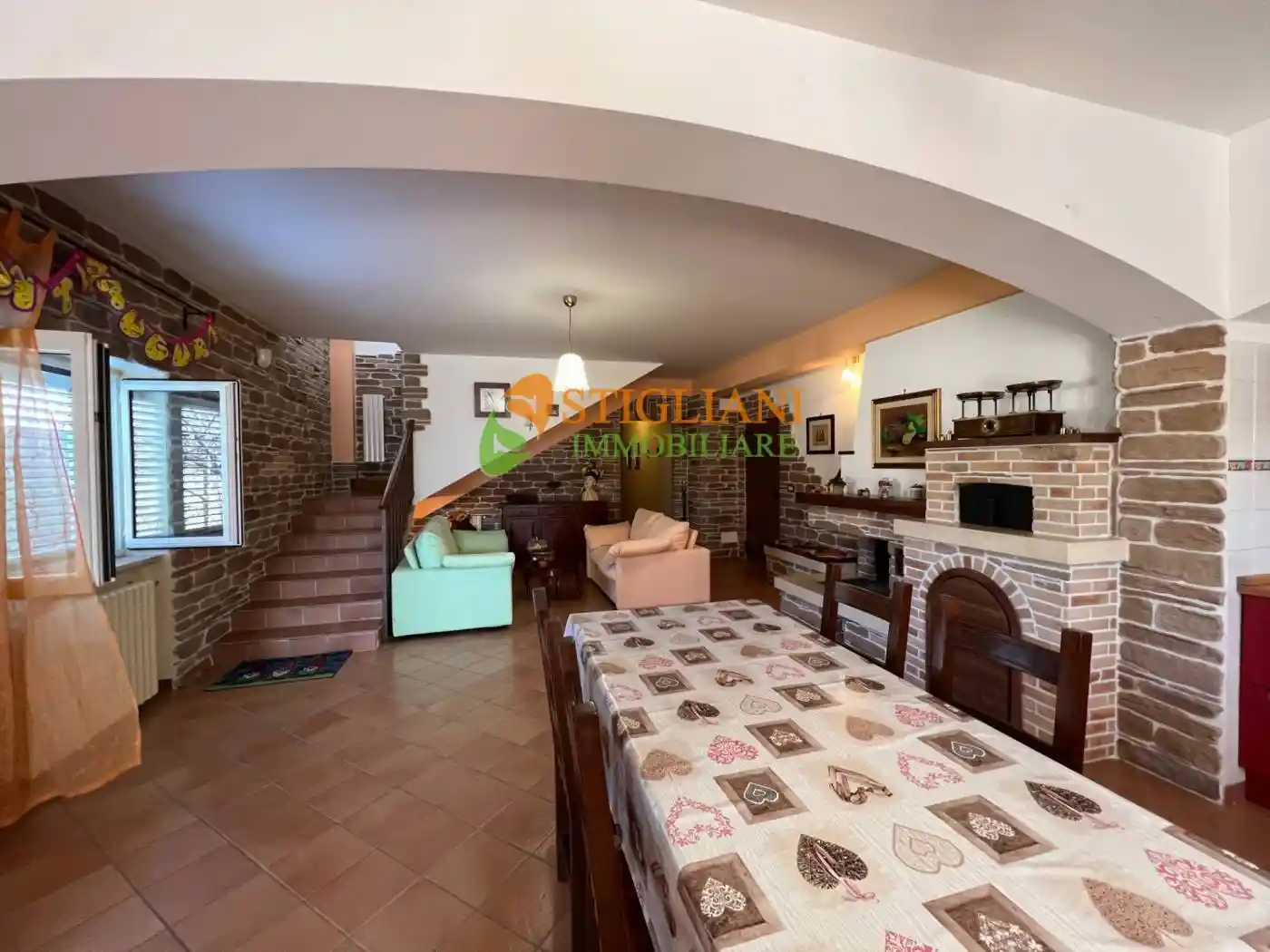 Villa in vendita a Oratino