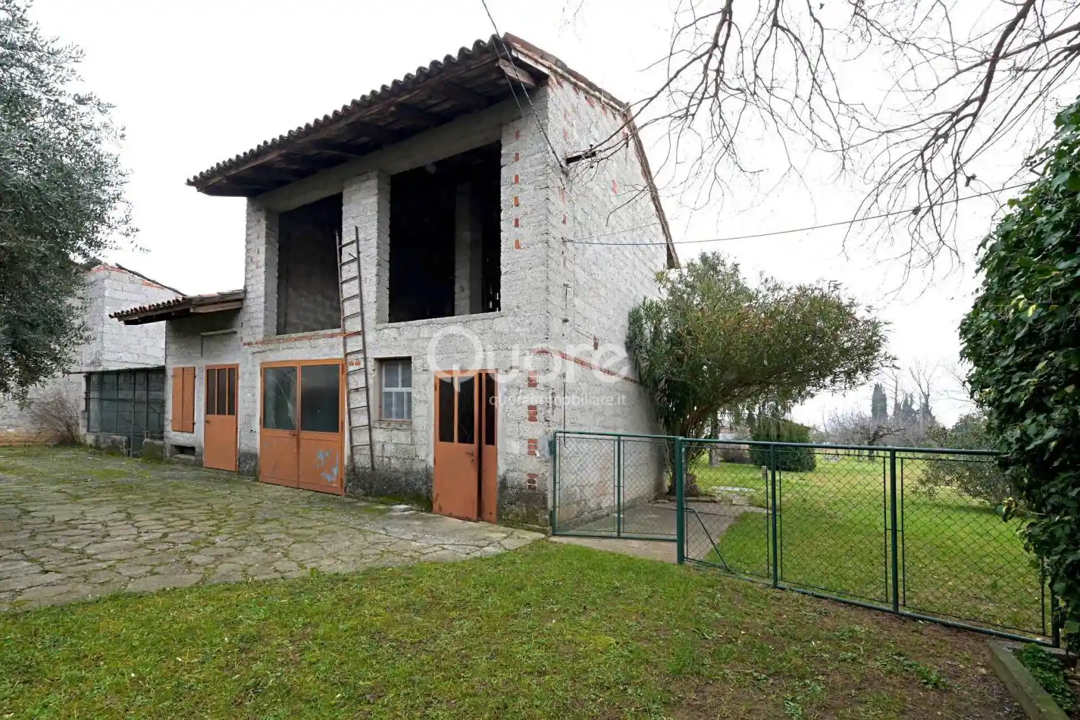 Rustico - Casale in vendita a Mortegliano