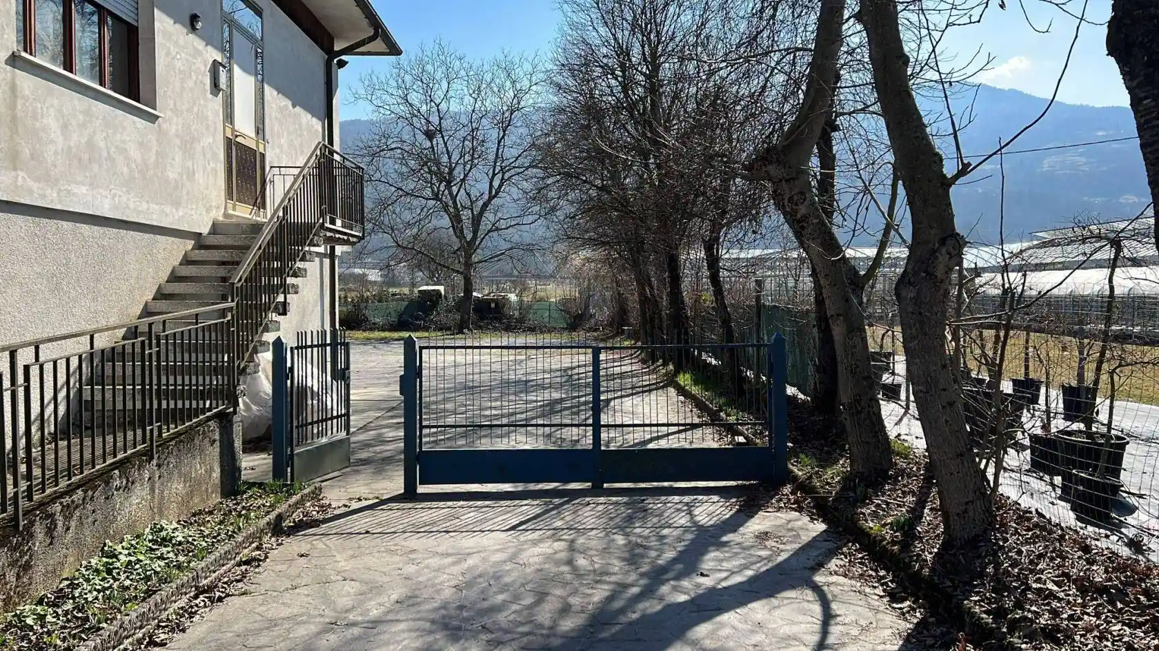 Villa in vendita a Borgo Valbelluna
