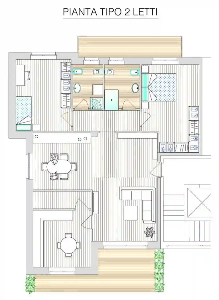 Appartamento - foto 4