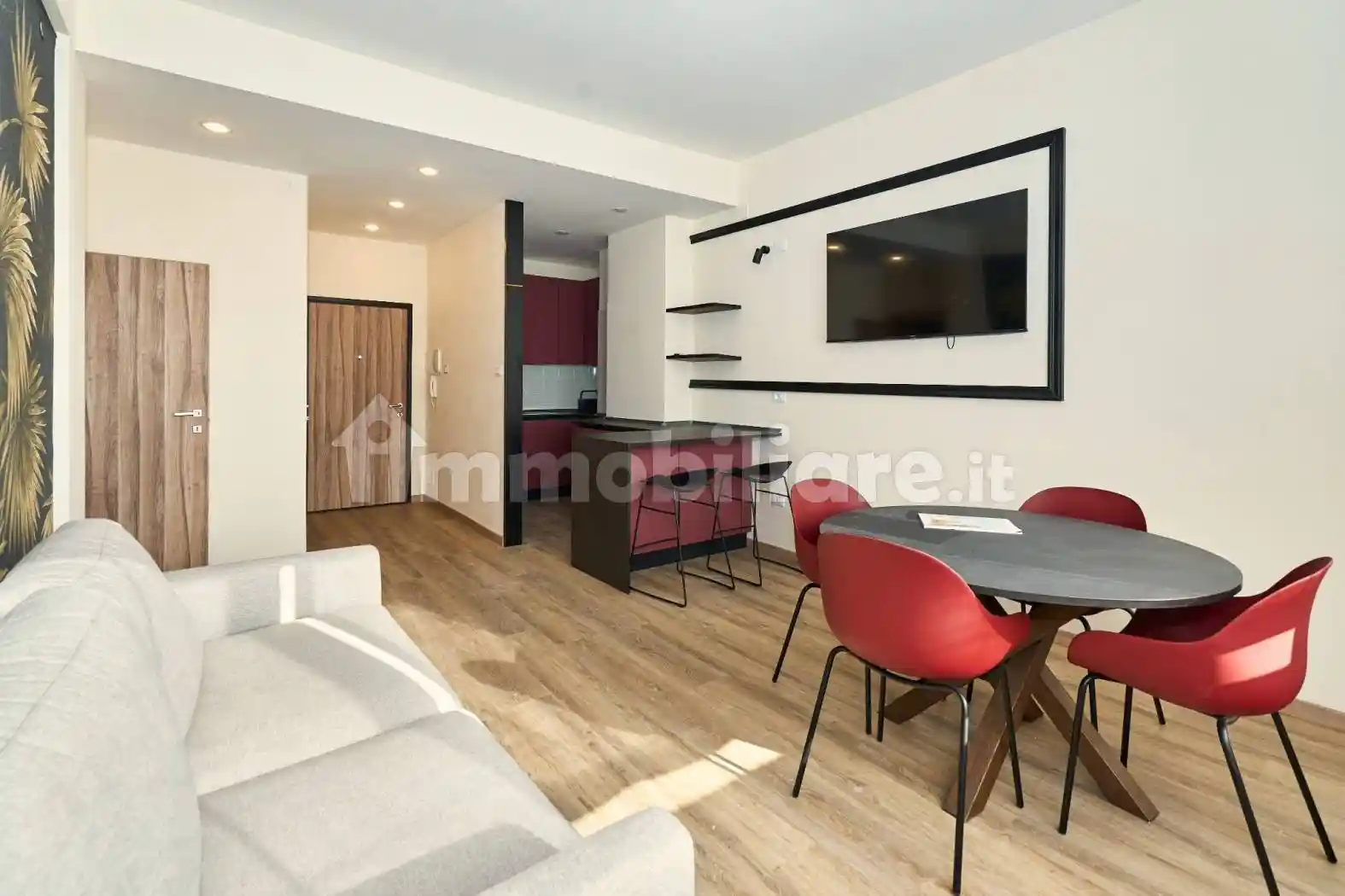 Appartamento in affitto a Cervia