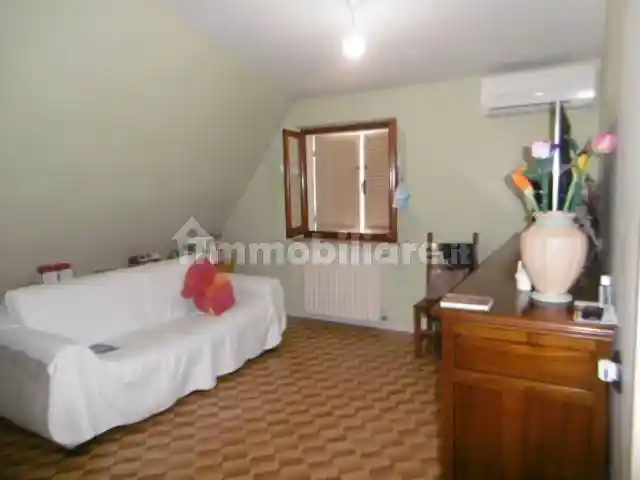 Attico - Mansarda in vendita a Montegranaro