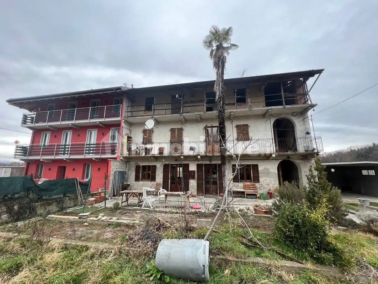 Rustico - Casale in vendita a Bogogno