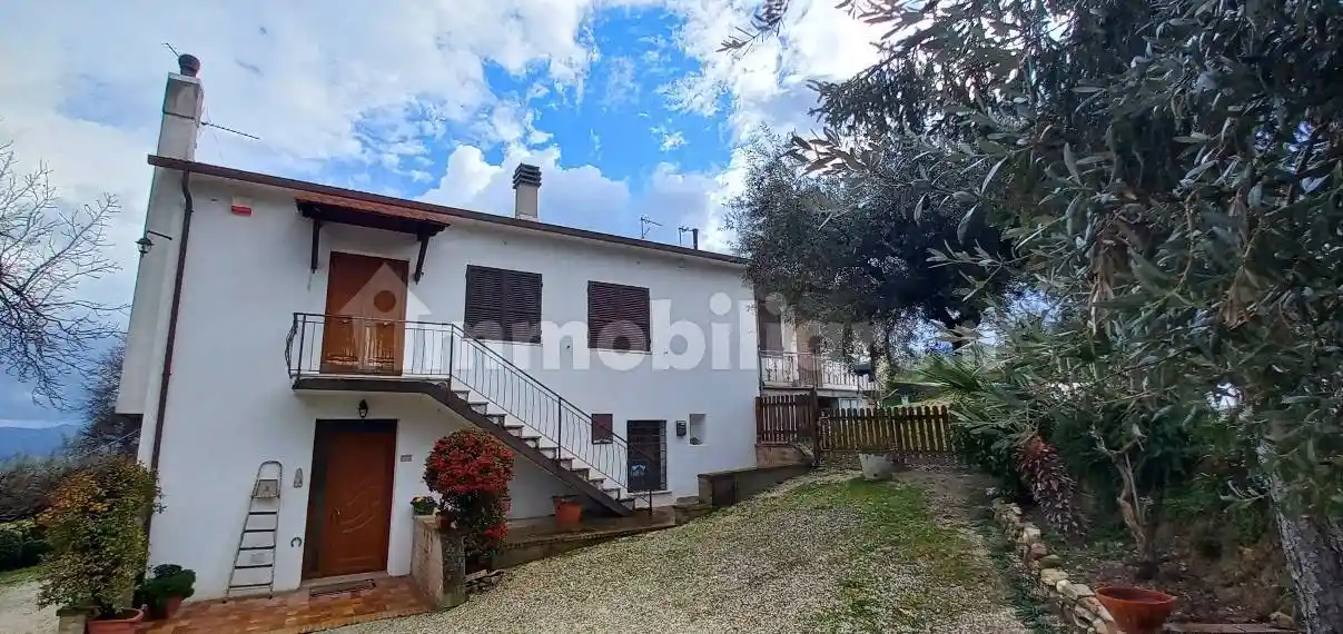 Appartamento in vendita a Castel Ritaldi