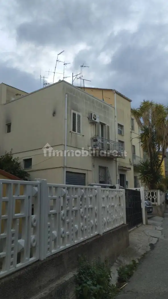 Appartamento in vendita a Catanzaro