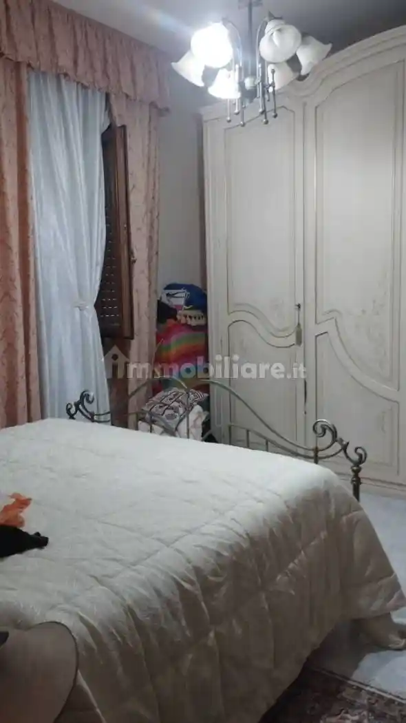 Trilocale Vico 5 Guglielmo Ranieri, Santa Maria, Catanzaro - foto 5