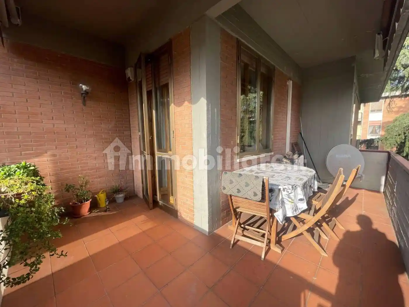 Appartamento in affitto a Firenze
