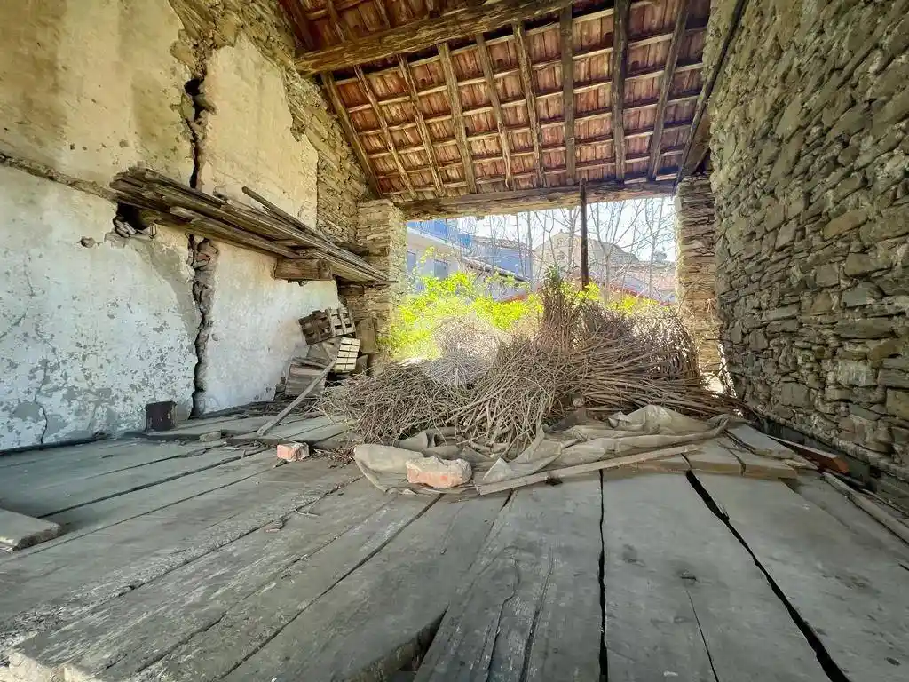 Rustico - Casale in vendita a Monastero di Lanzo