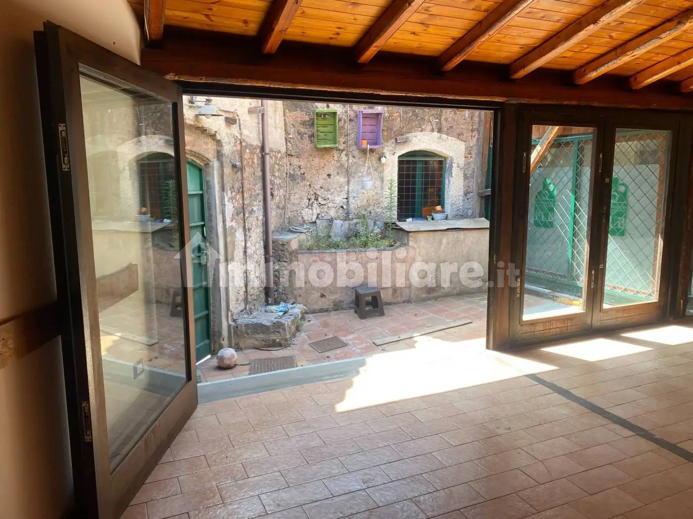 Loft in affitto a San Giovanni la Punta