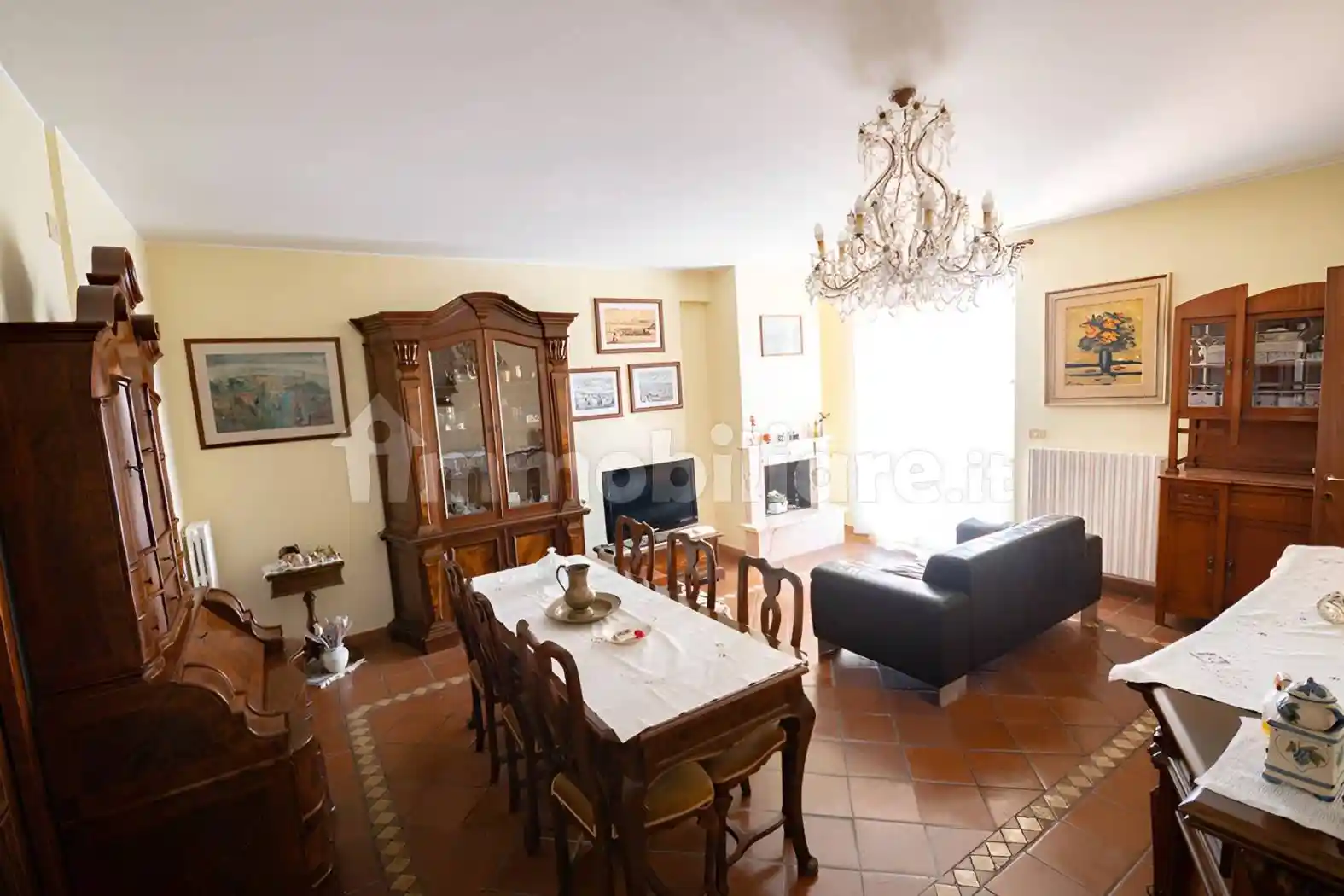 Casa indipendente in vendita a Santa Maria Nuova