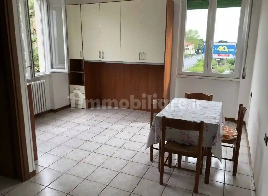 Appartamento in vendita a Bergamo