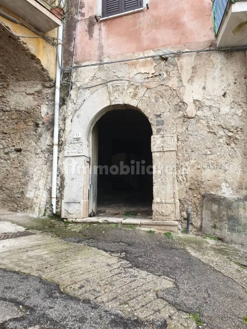 Appartamento in vendita a Olevano sul Tusciano