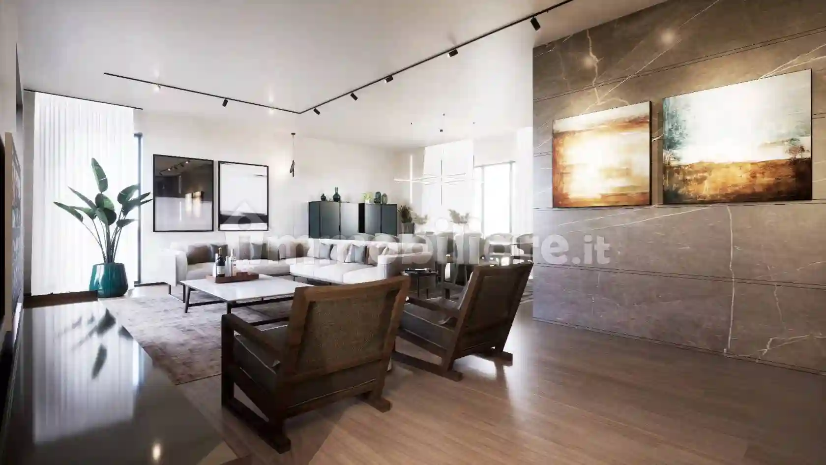 Attico - Mansarda - foto 4