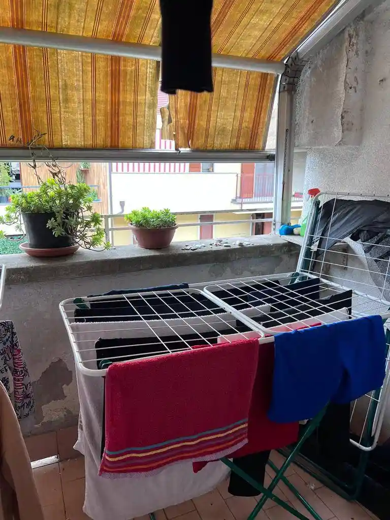 Appartamento via Atene 5, Cimiano, Milano - foto 2