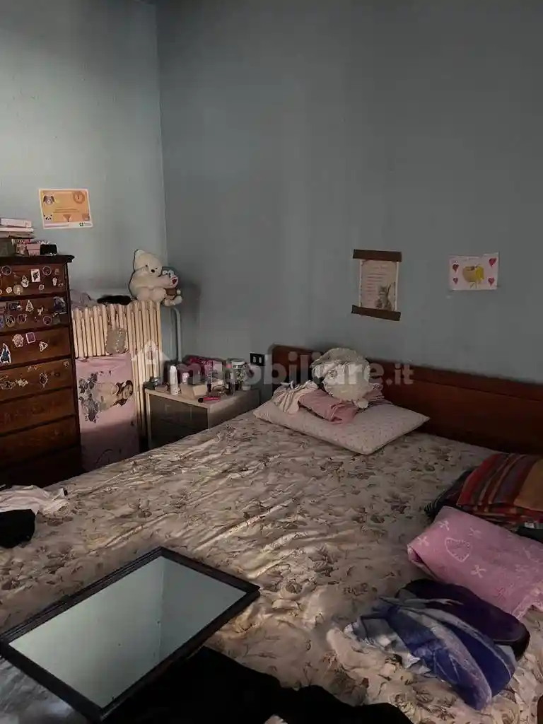 Appartamento via Atene 5, Cimiano, Milano - foto 3