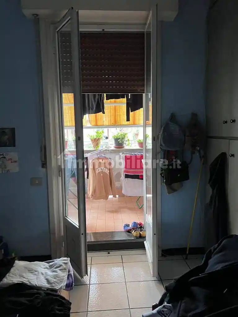 Appartamento via Atene 5, Cimiano, Milano - foto 4