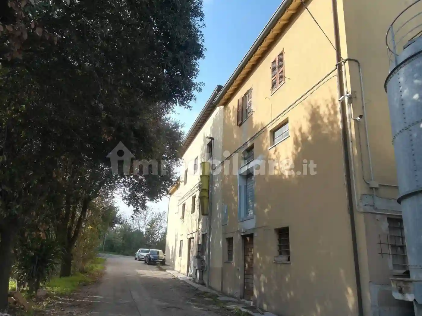 Palazzo - Edificio - foto 2