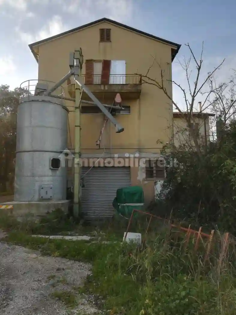 Palazzo - Edificio - foto 4