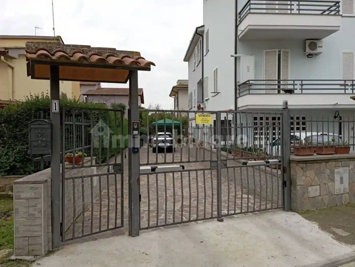 Villetta a schiera - foto 2