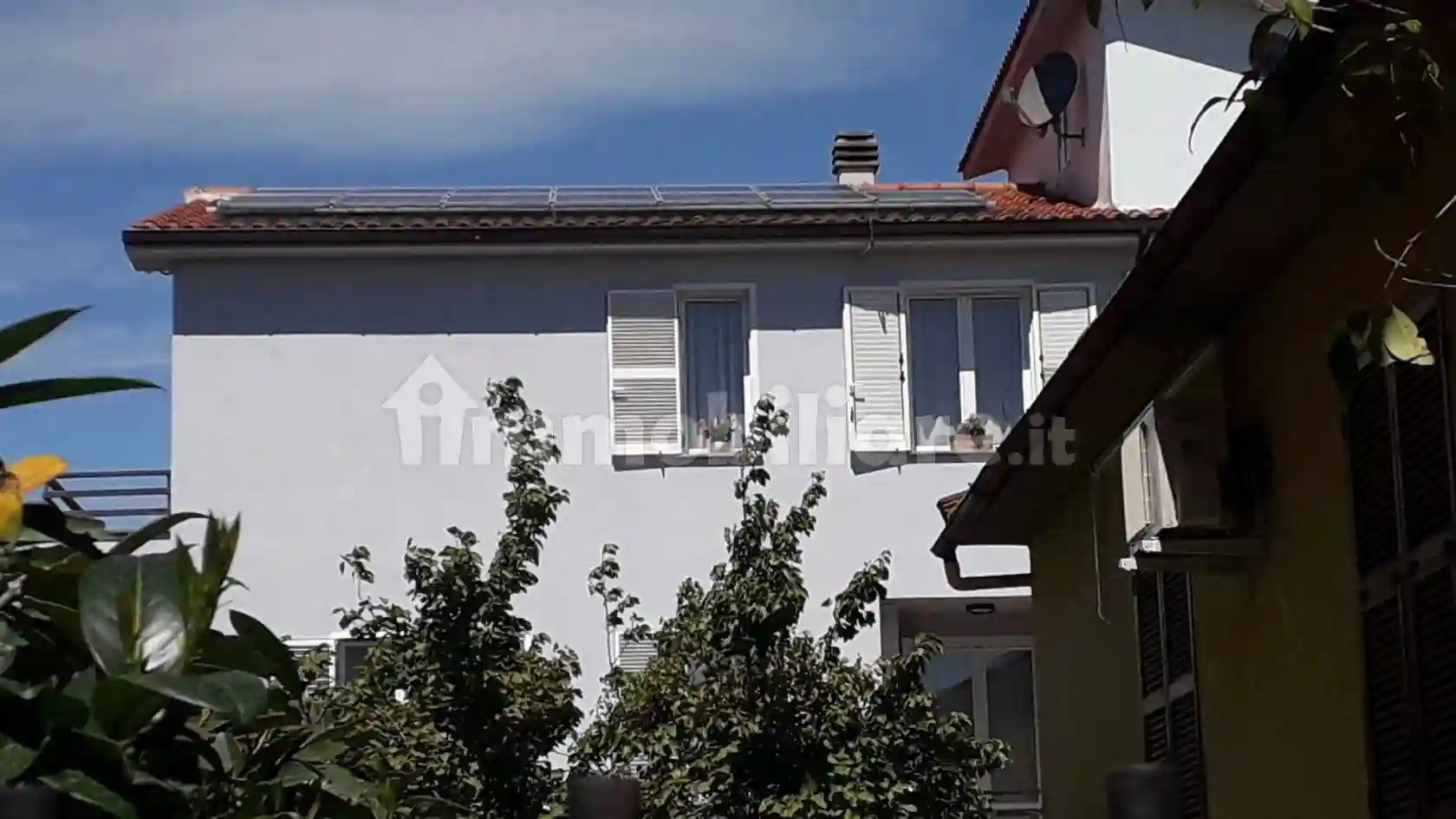 Villetta a schiera - foto 3