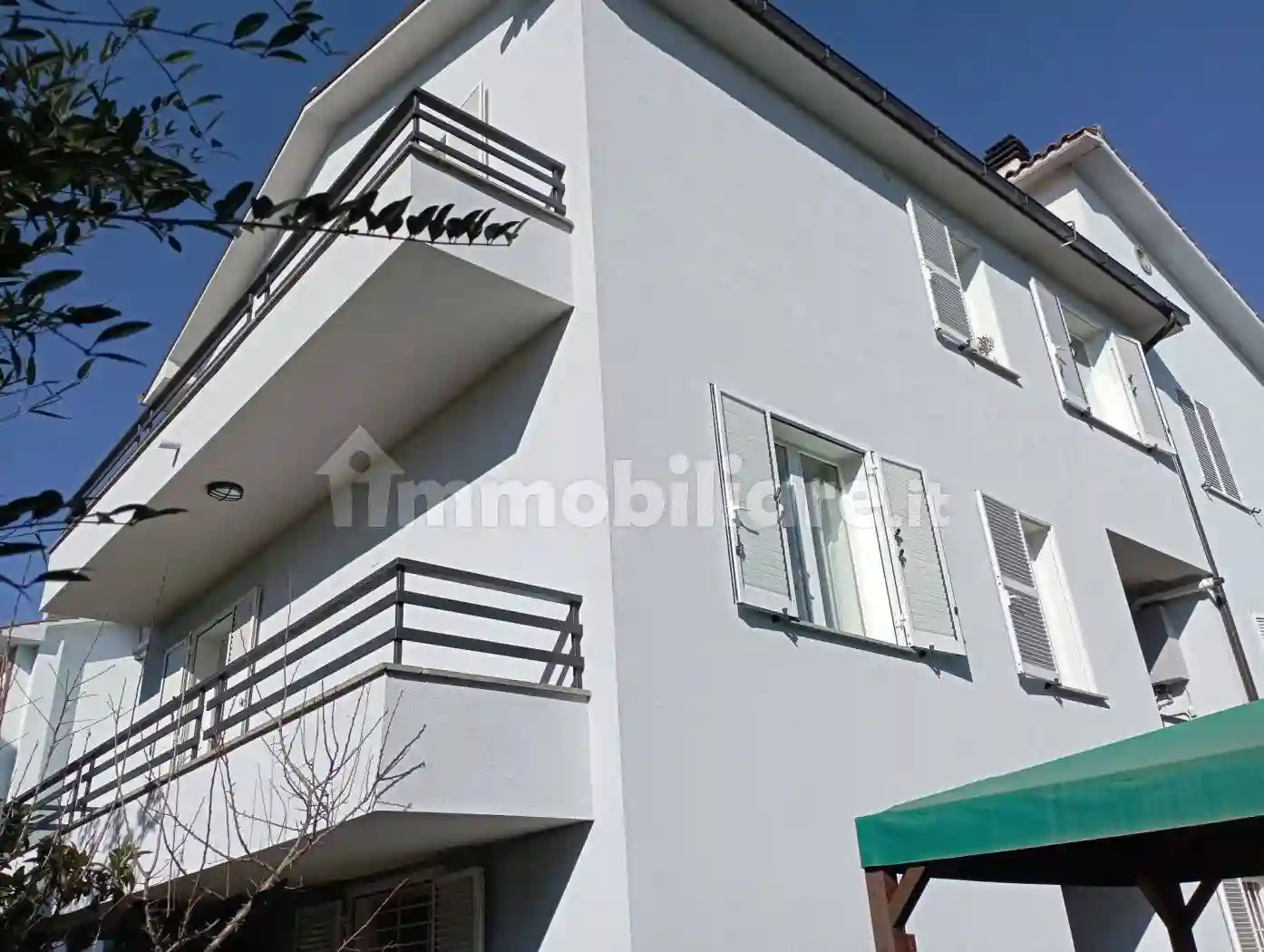 Villetta a schiera - foto 4