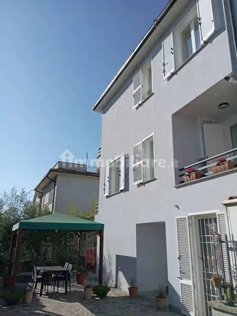 Villetta a schiera - foto 5