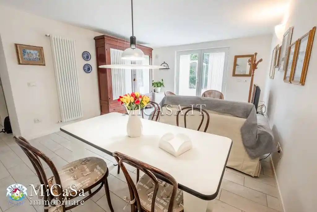 Appartamento in affitto a Pisa