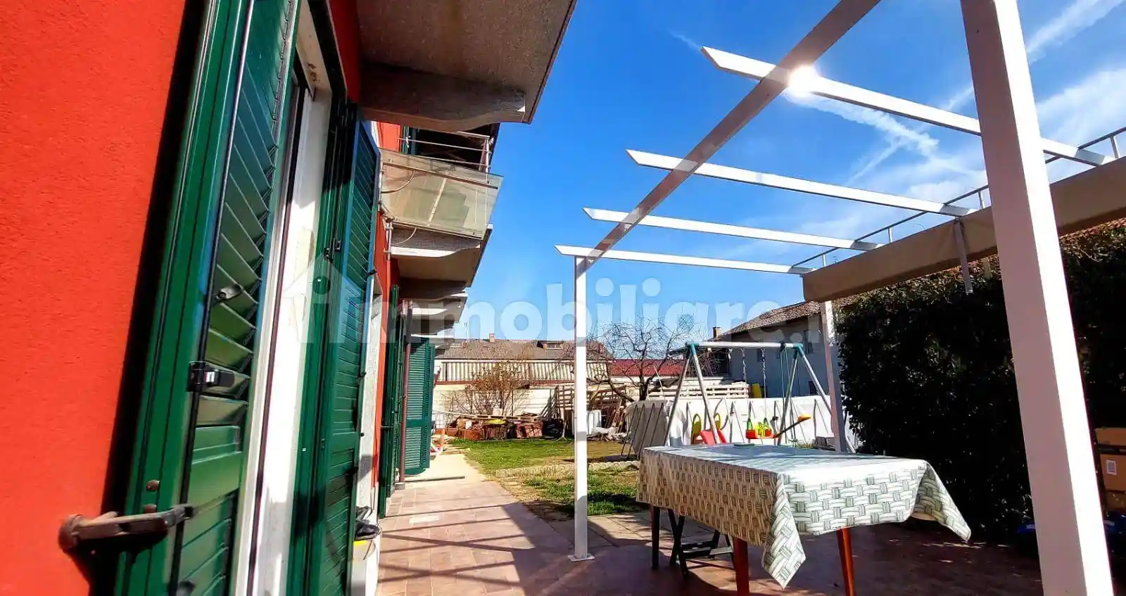 Villetta a schiera - foto 2