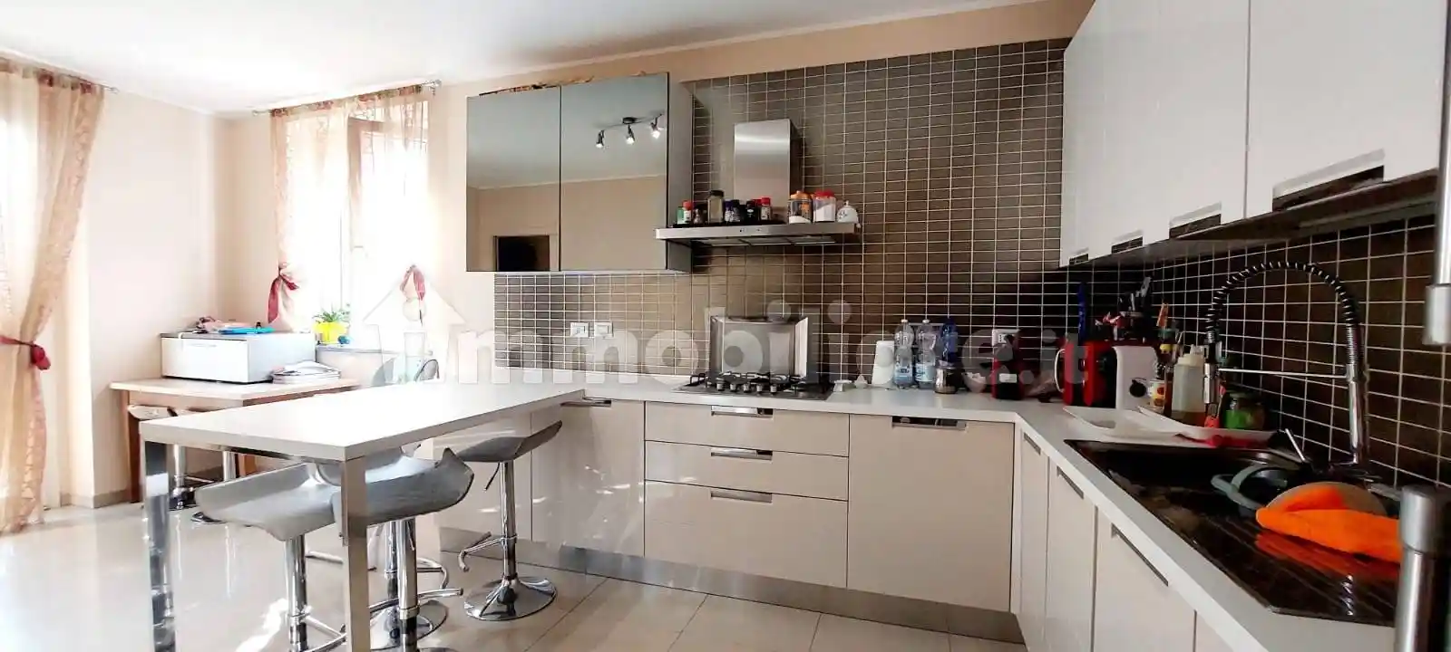 Villetta a schiera - foto 3