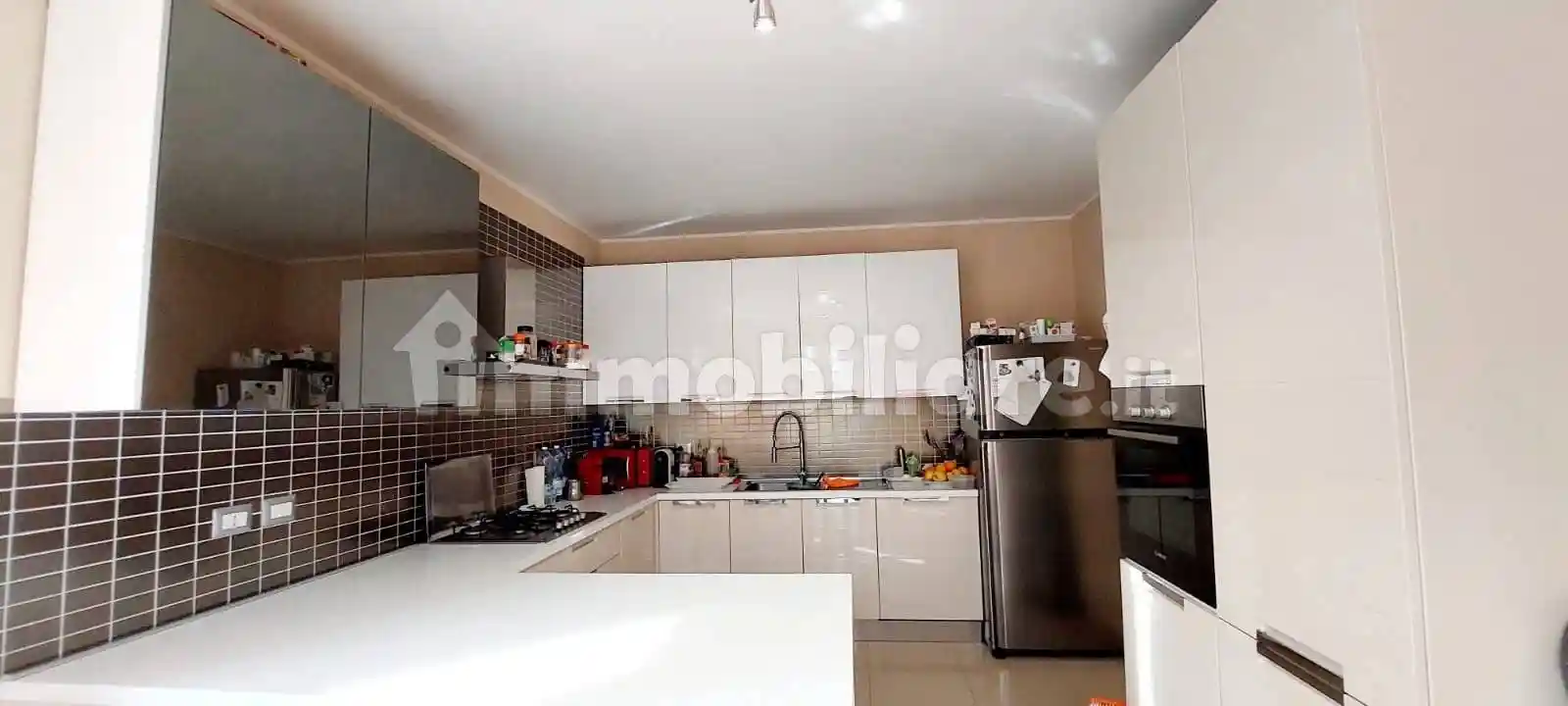 Villetta a schiera - foto 4