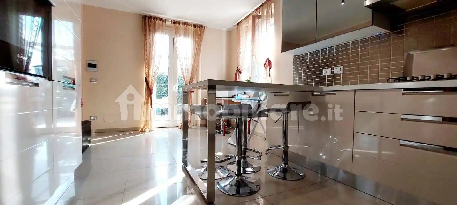 Villetta a schiera - foto 5