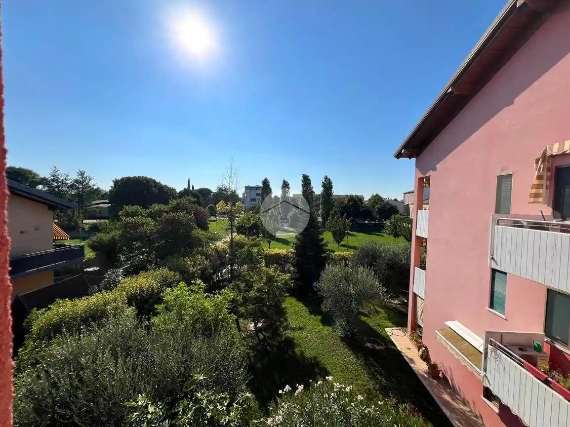 Quadrilocale via Borsellino, Bassone, Verona - foto 2