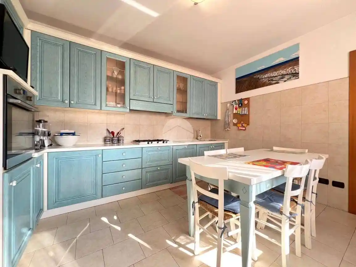 Quadrilocale via Borsellino, Bassone, Verona - foto 4