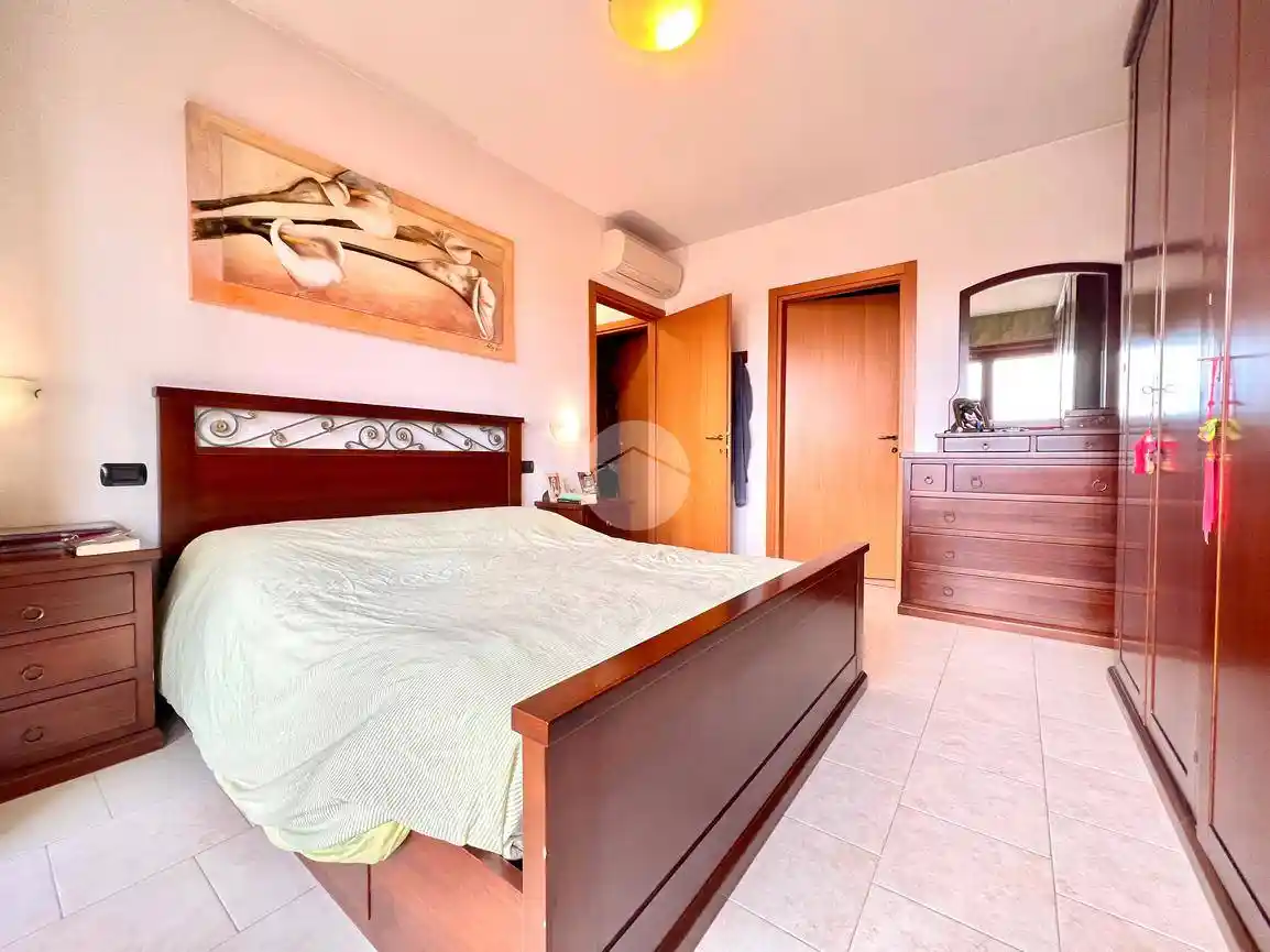 Quadrilocale via Borsellino, Bassone, Verona - foto 5