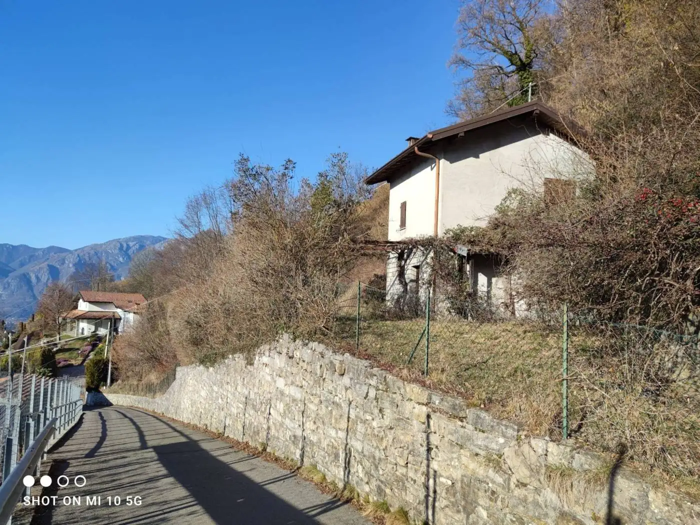 Rustico - Casale in vendita a Ponna