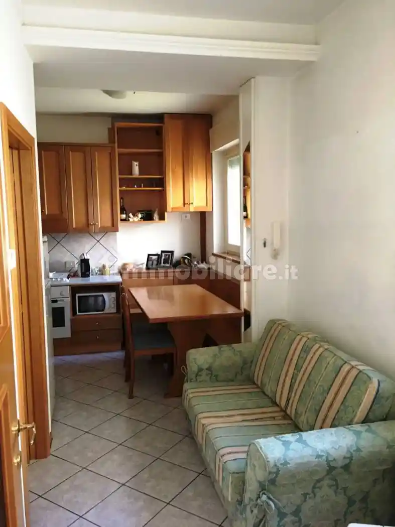 Appartamento in vendita a San Severino Marche